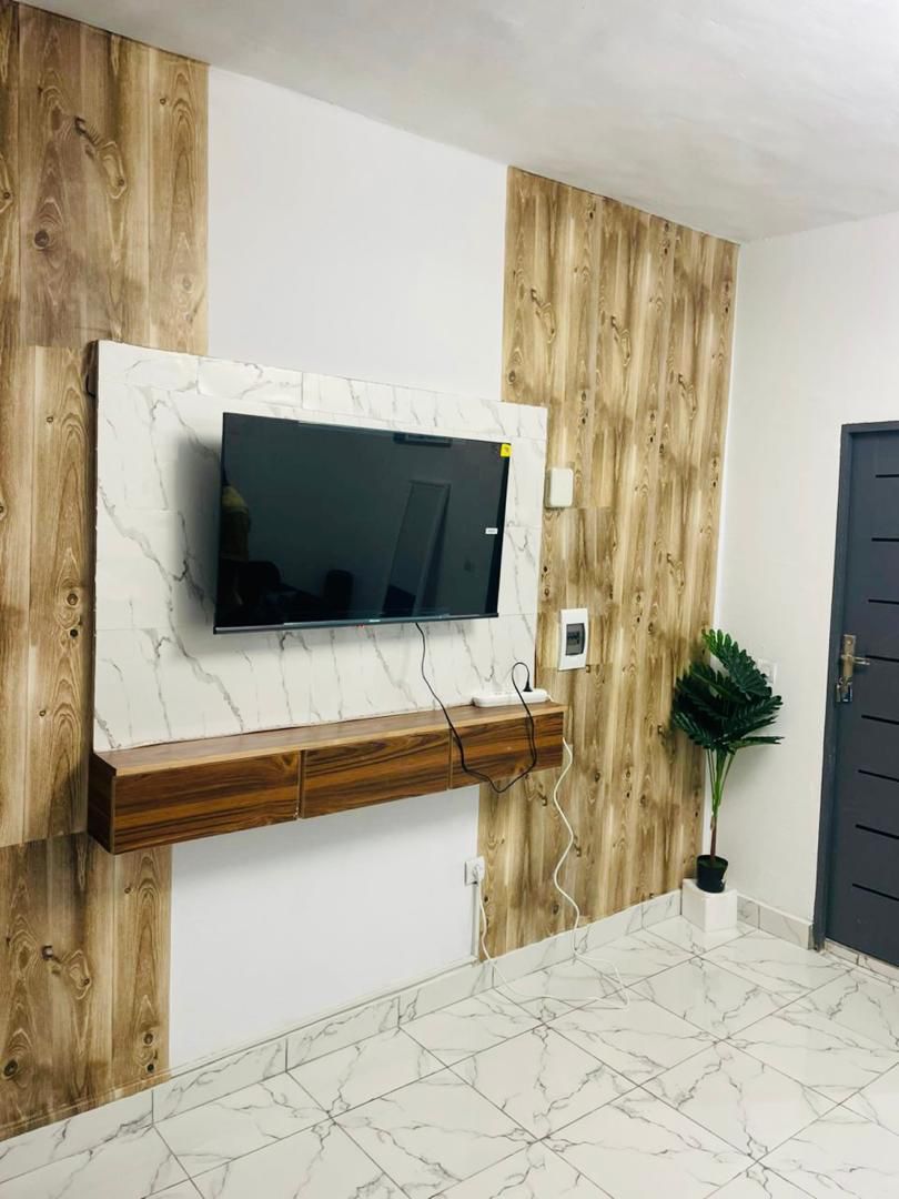 Résidence La Perle Exotique.